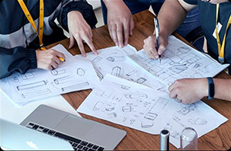 Creativity Center