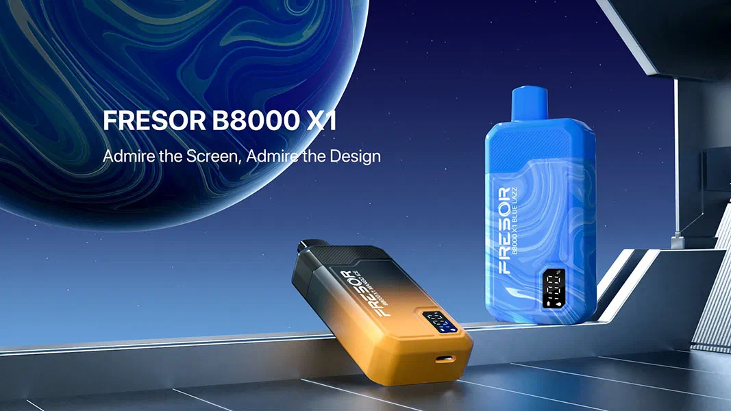 FRESOR B8000 X1 
