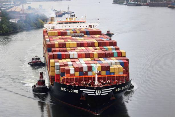 Vape Shipping and Logistics in the UK