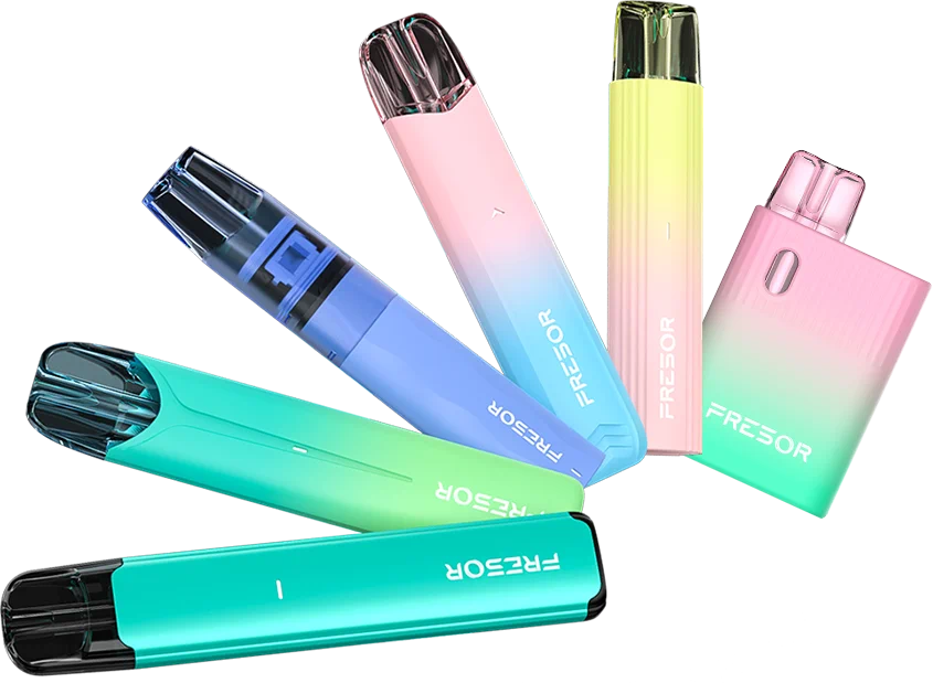 RESOR NOVA Products