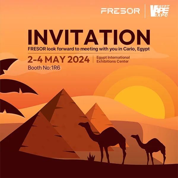 Egypt Vape Expo 2024, Cairo_thumb
