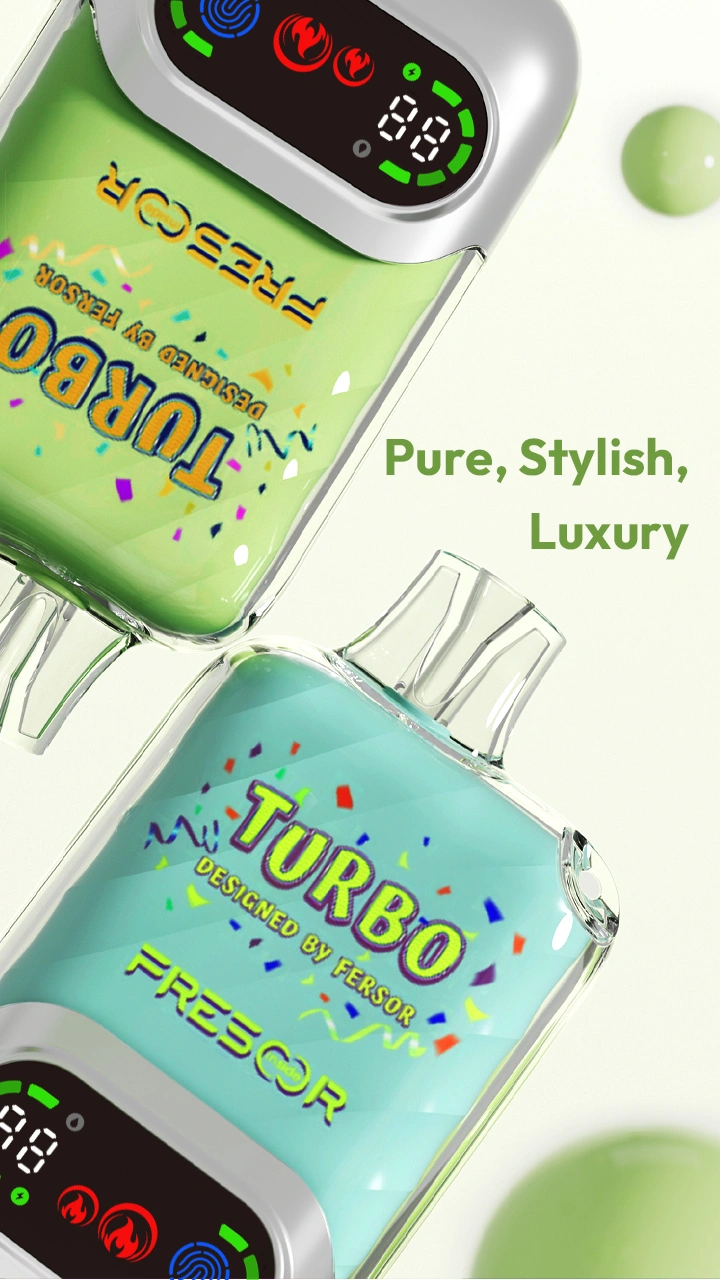 Pure, Stylish, Luxury