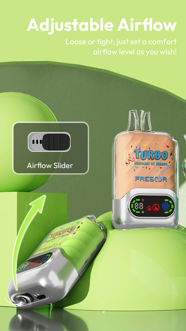Adjustable Airflow Loose or tight,just set a comfort airflow level as you wish!