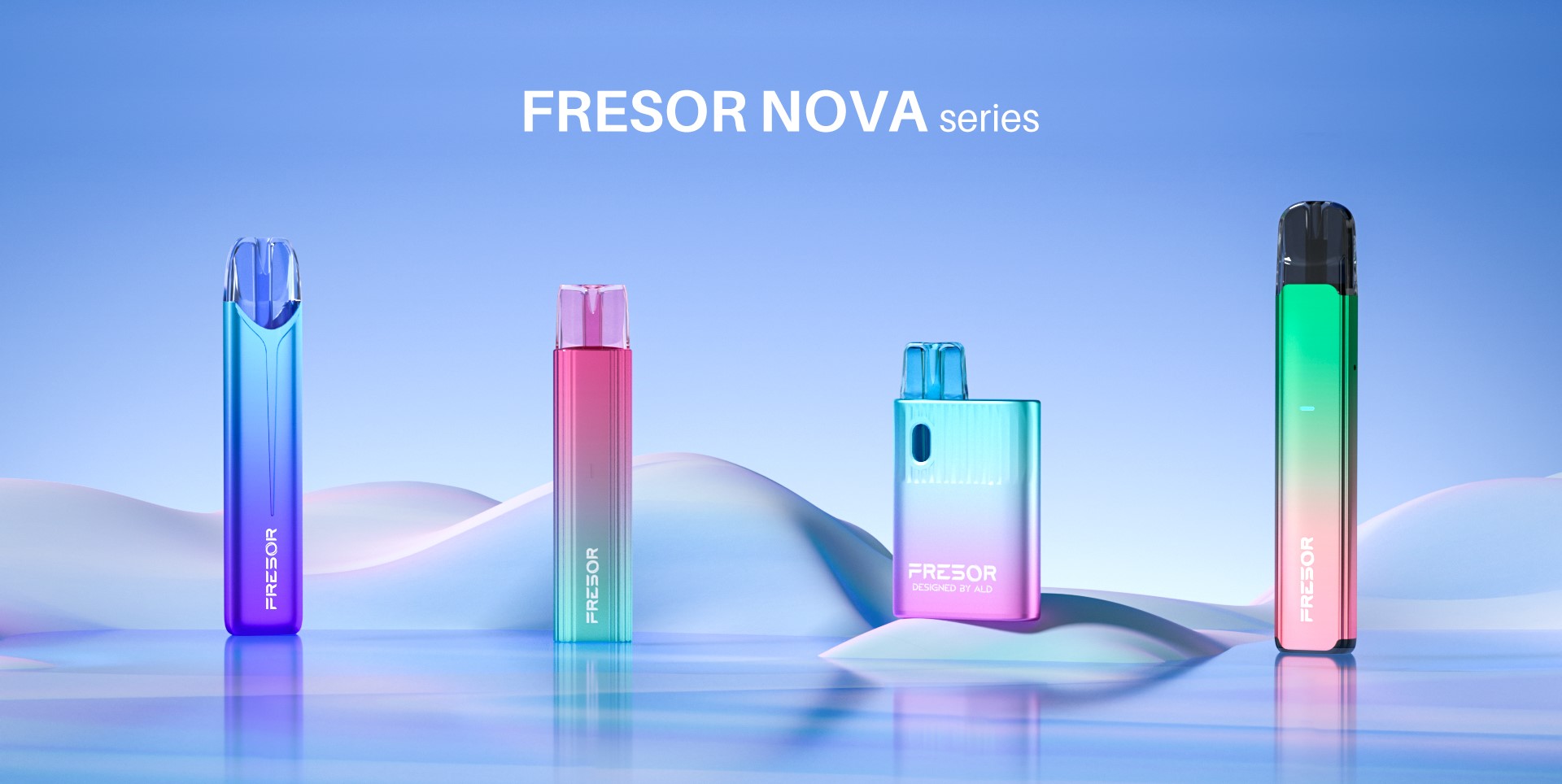 FRESOR NOVA Series