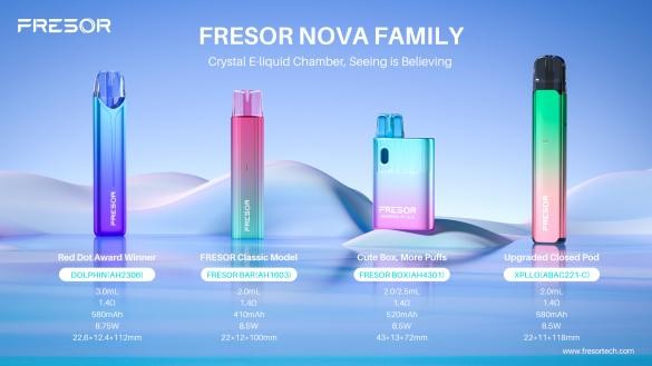 FRESOR NOVA family.jpg