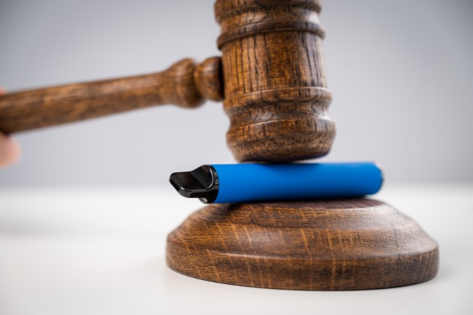 Restrictions on the Sale & Distribution of E-Cigarettes .jpg