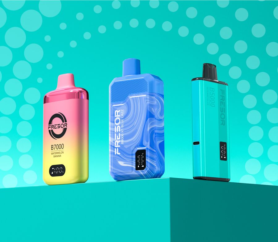 Vape Technology and Innovation in the US