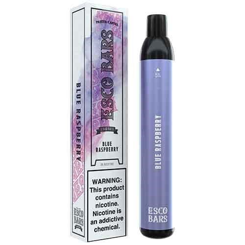Esco Bars Vape