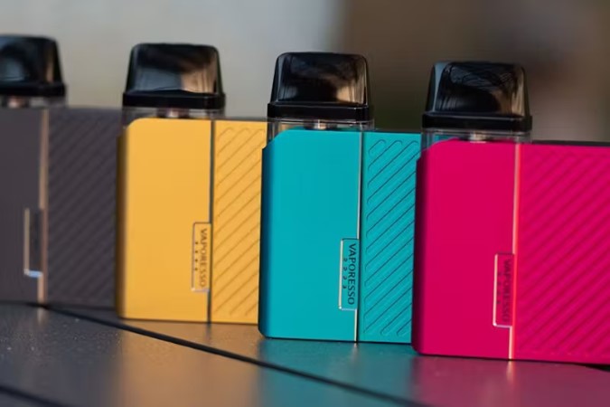 Vaporesso Xros Nano POD 