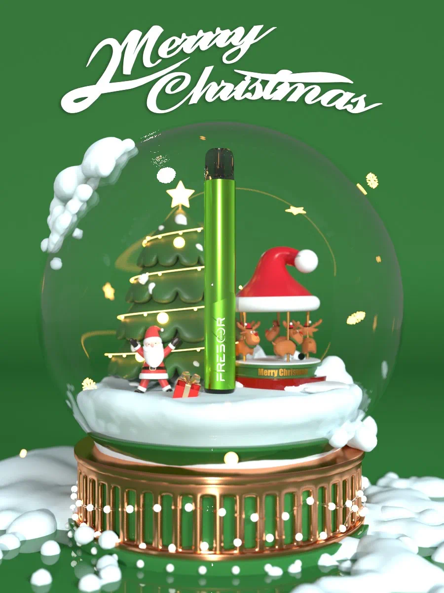 Join FRESOR's Flavorful Christmas Celebration.webp
