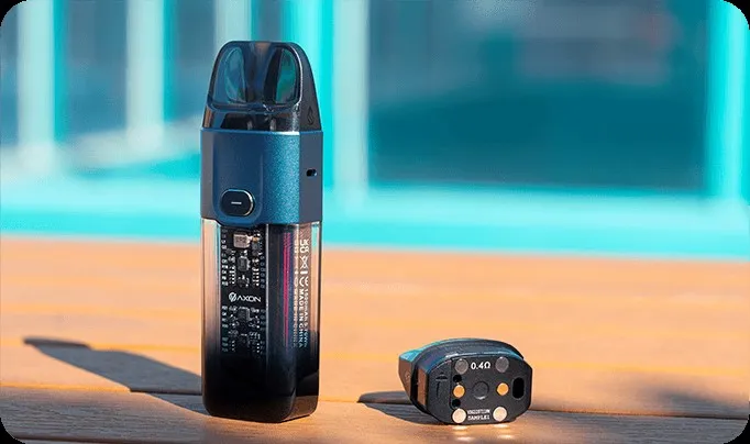 Vaporesso LUXE X.webp