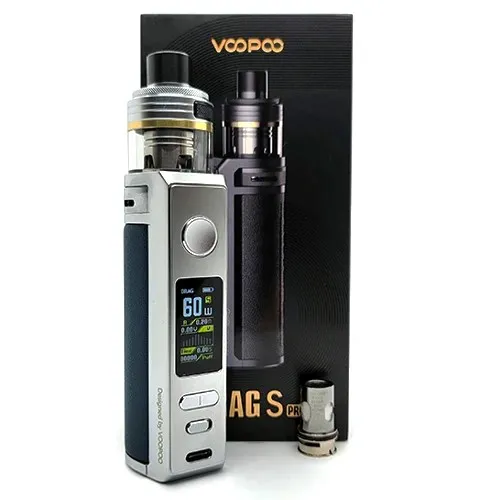 Voopoo Drag S Pro .webp
