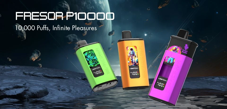Fresor P10000