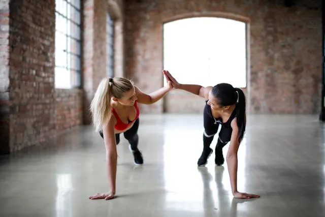 Regular Exercise.webp