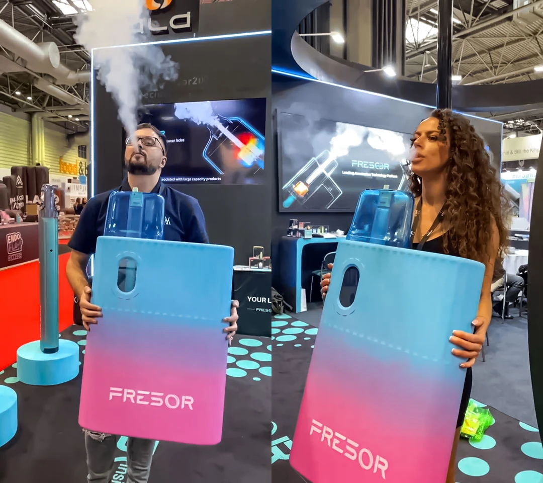 vaper expo uk 2023 6