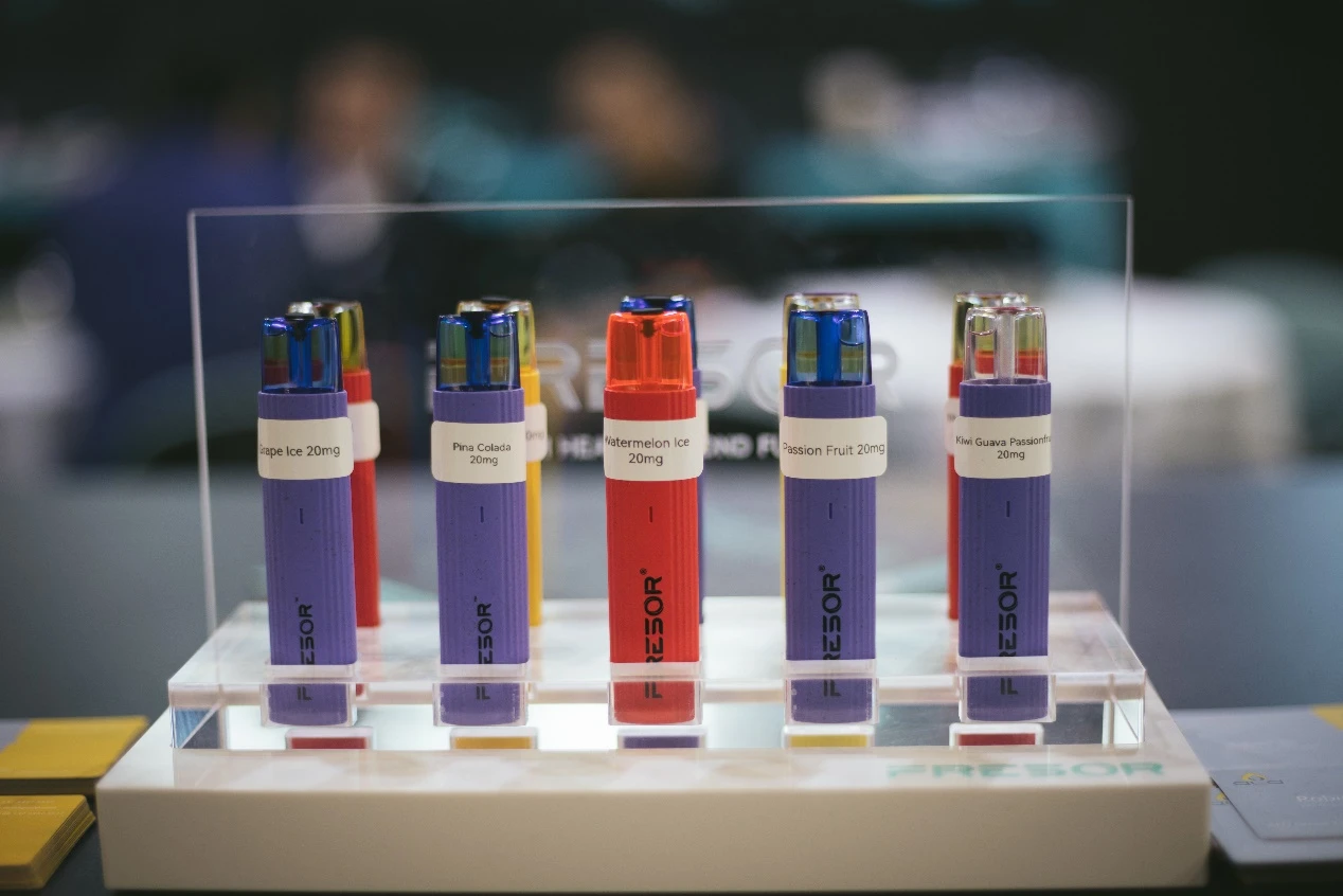 vaper expo uk 2023 5