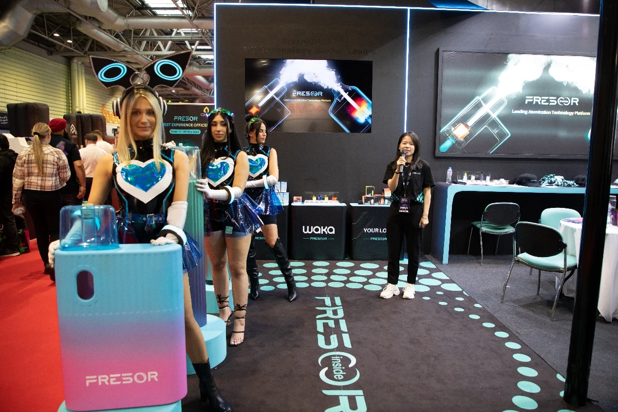 vaper expo uk 2023 4