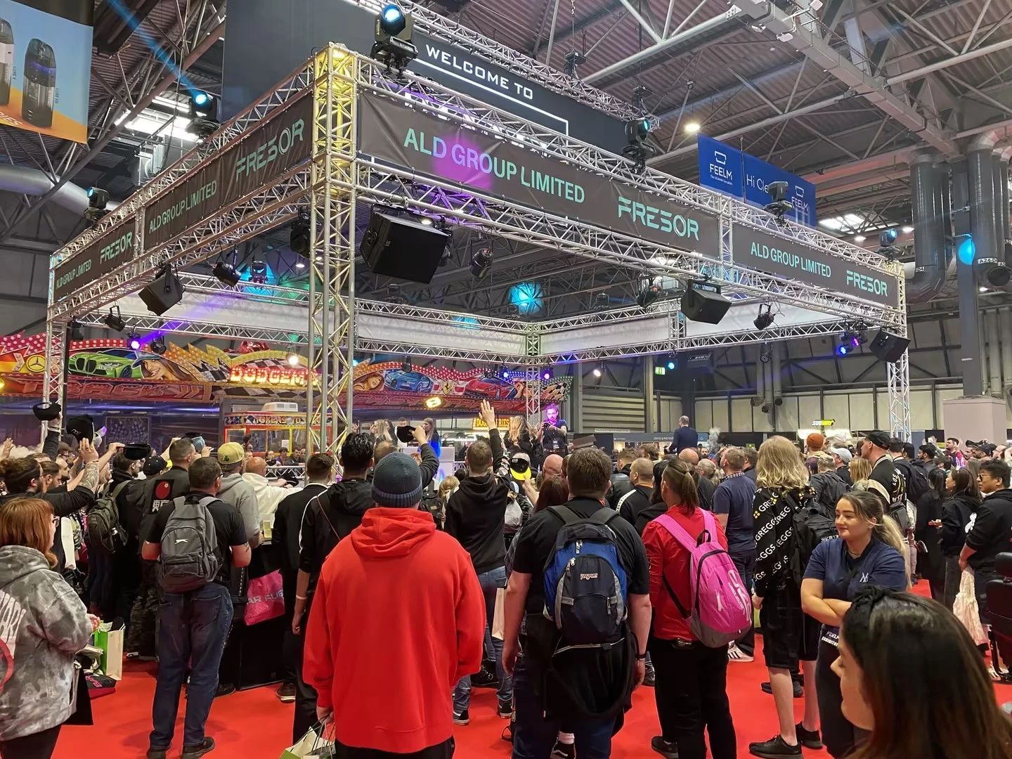vaper expo uk 2023 1