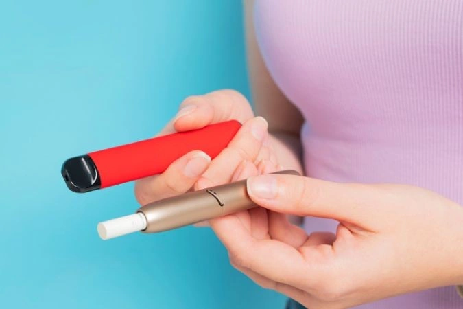 No Nicotine Vapes .webp