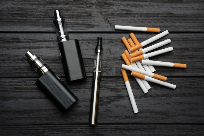 Vaping Vs. Smoking Cigarettes.webp