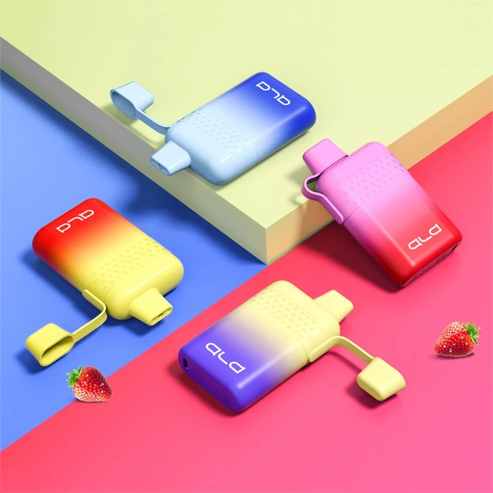 ALD Cube Box Plus