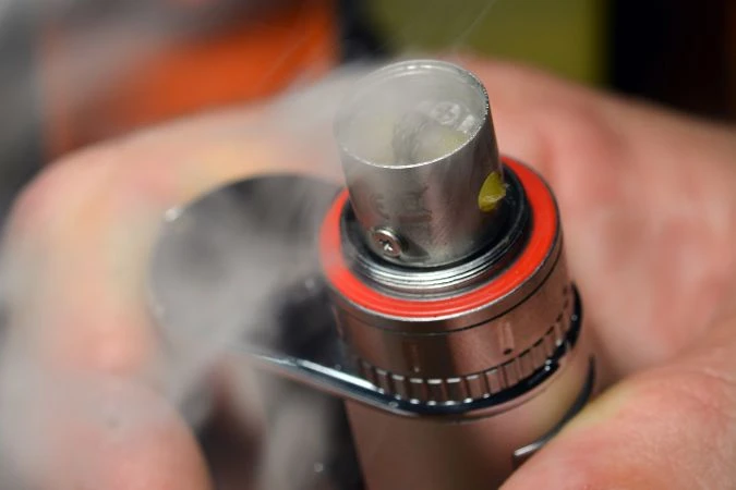Coil and Wick Issues.webp
