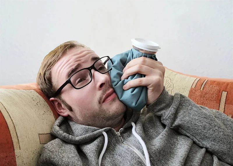 Best Practices for Vaping Healing Process After Tooth Extraction