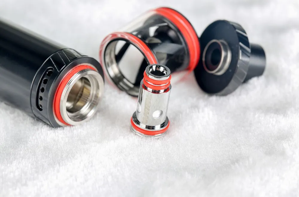 Explore Vape Wattage Ranges for Different Coil Resistances