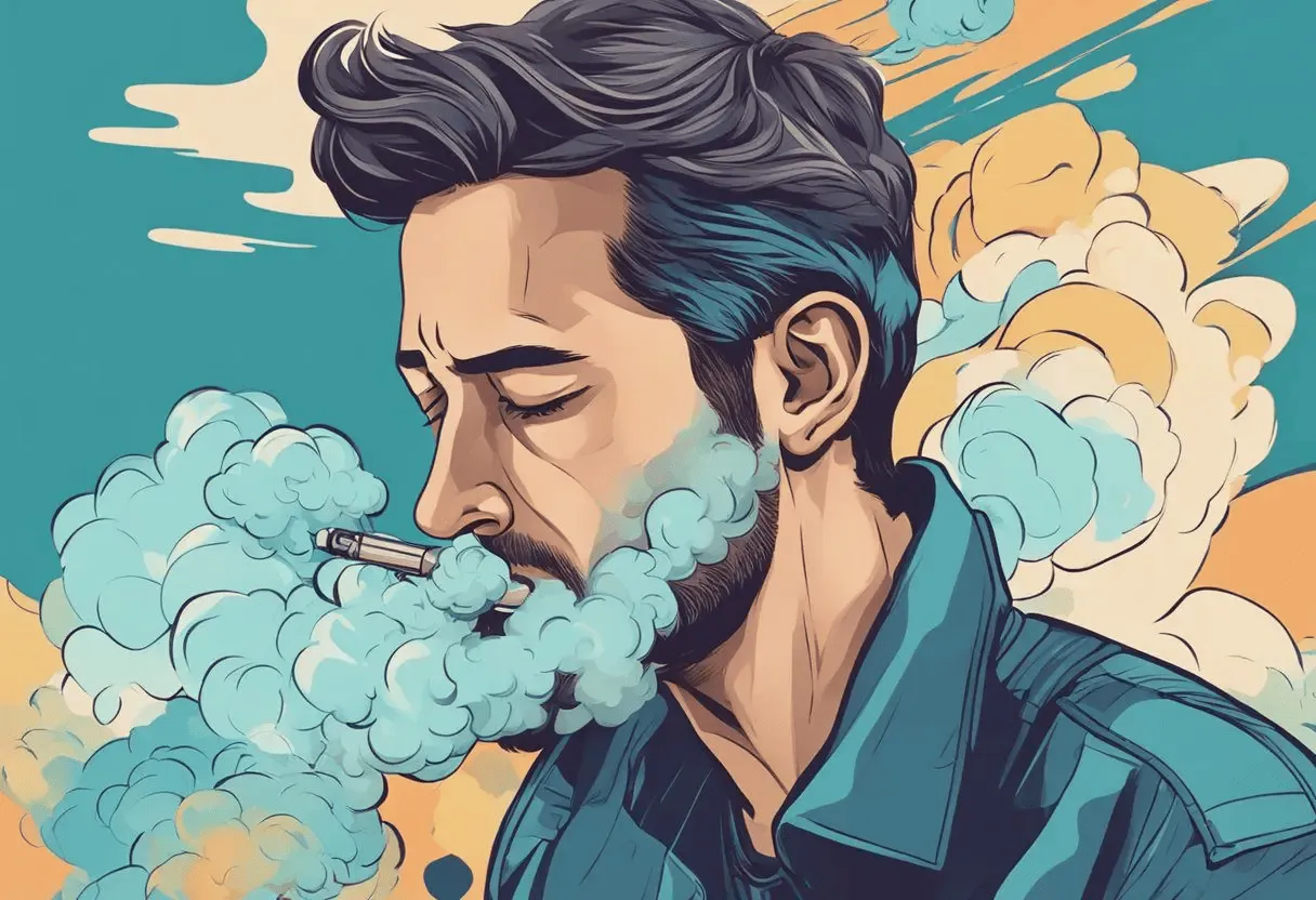 How To Vape Without Getting a Headache.webp