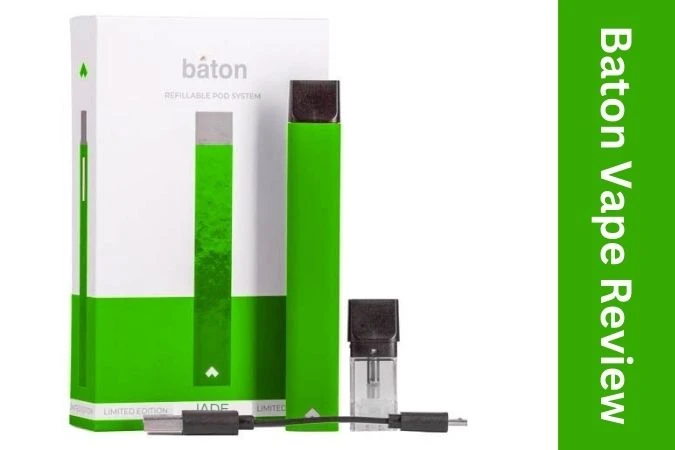 Baton Vape