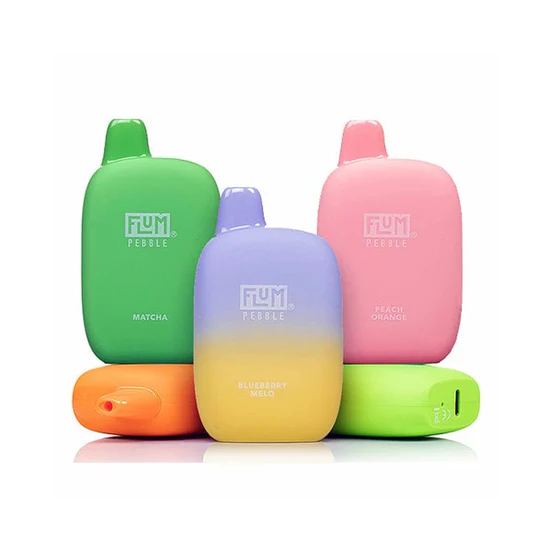Flum Pebble Disposable Vape.webp
