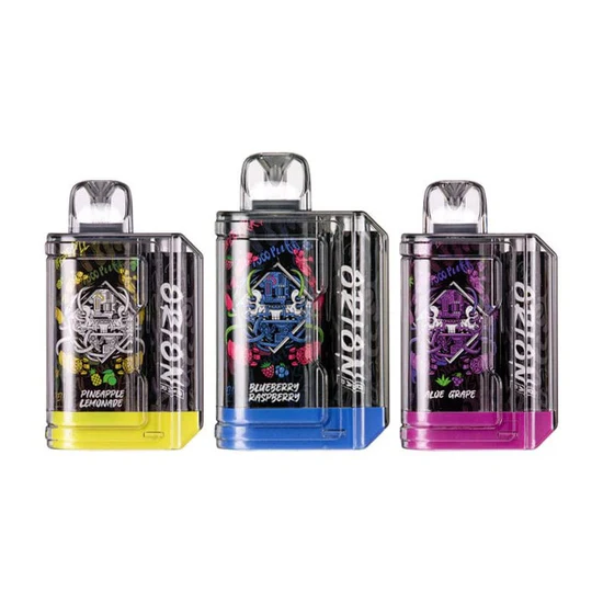 Lost Vape Orion Bar Disposable Vape.webp