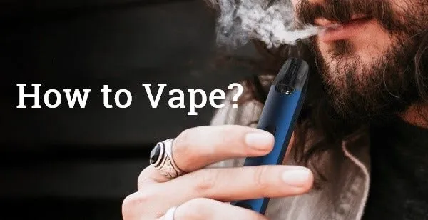 How to Vape Properly.webp