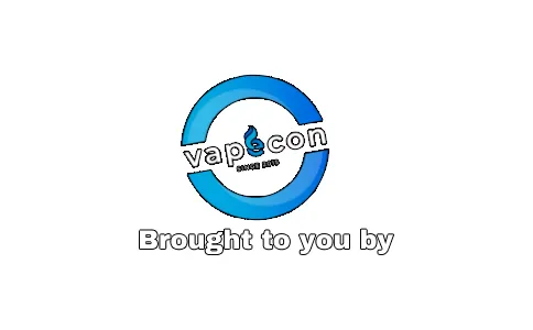 Vapecon logo