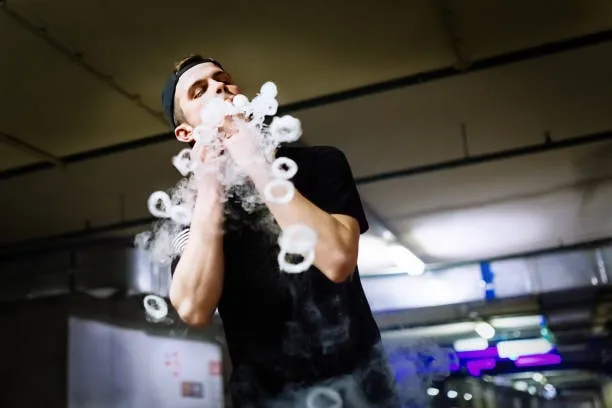 How to Blow Vape Rings.webp