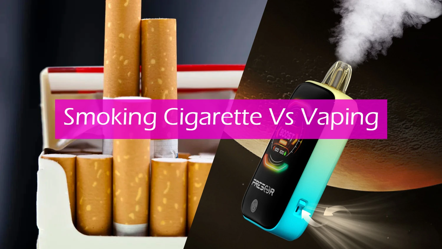 Conventional Cigarette Smoke vs. Vape Smoke.webp