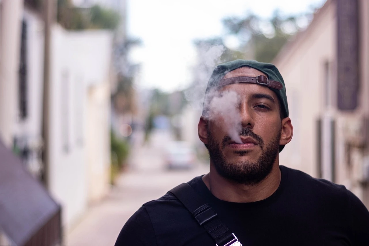 Potential impact on the vaping industry in Italy.webp