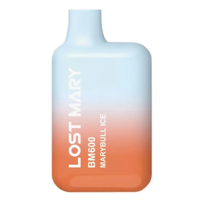Lost Mary MaryBull Ice.webp