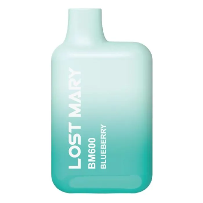 Lost Mary Blueberry Ice.webp