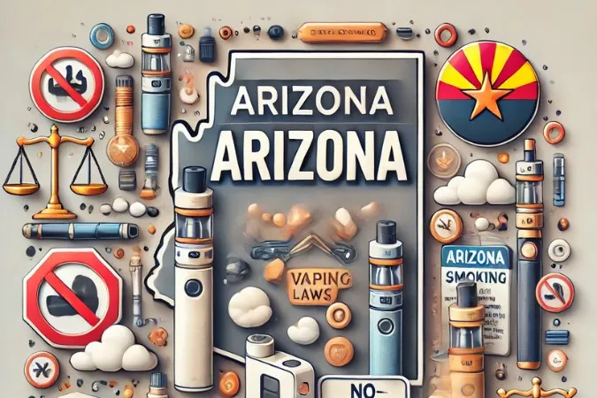 Current Vaping Laws in Arizona.webp