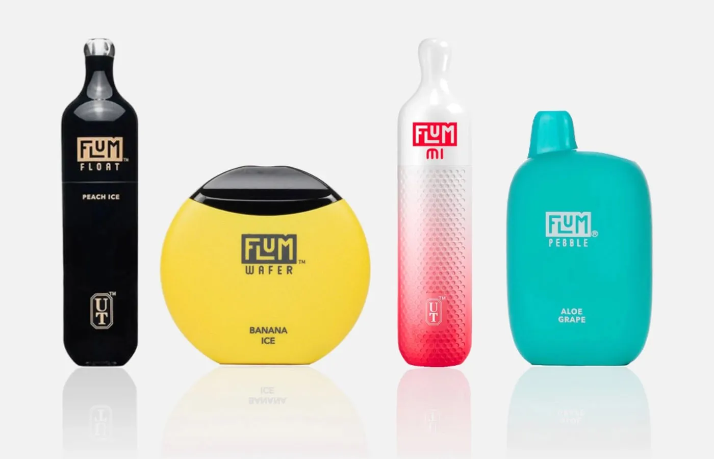 Flum Vape Review