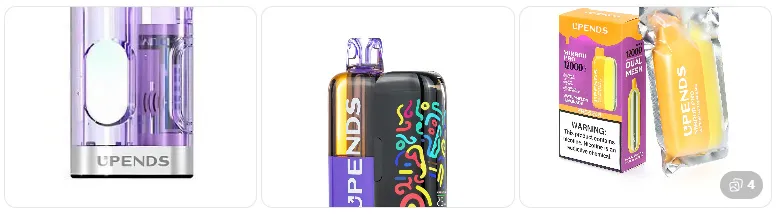 Top 5 Vape Brands in Germany